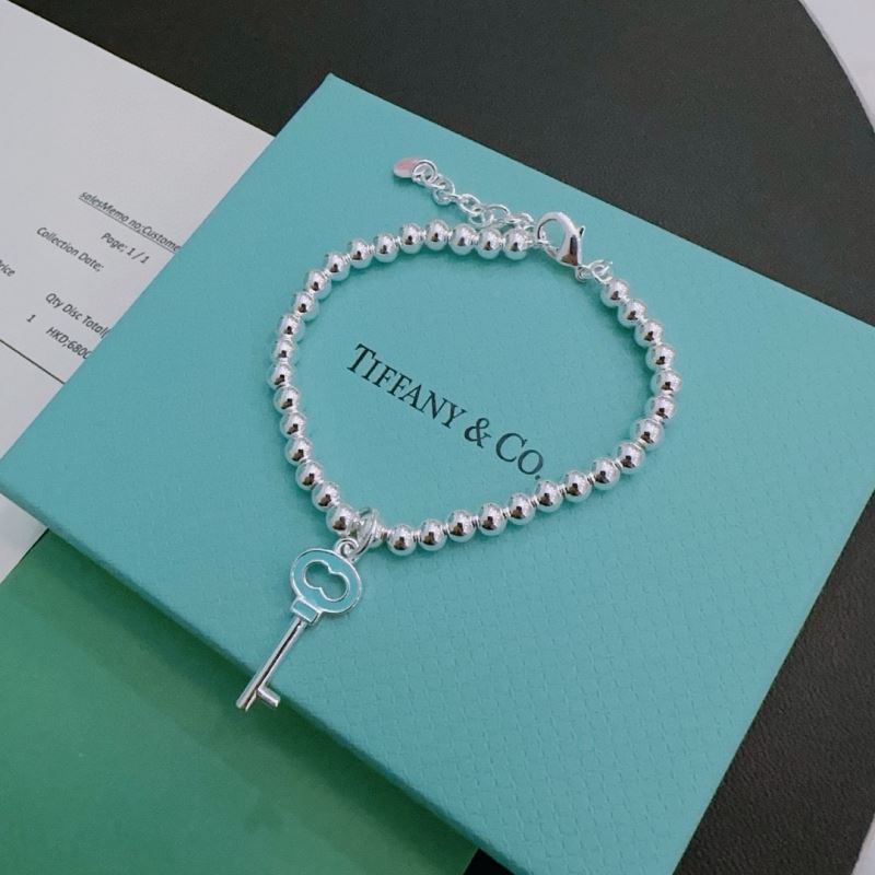 Tiffany Bracelets